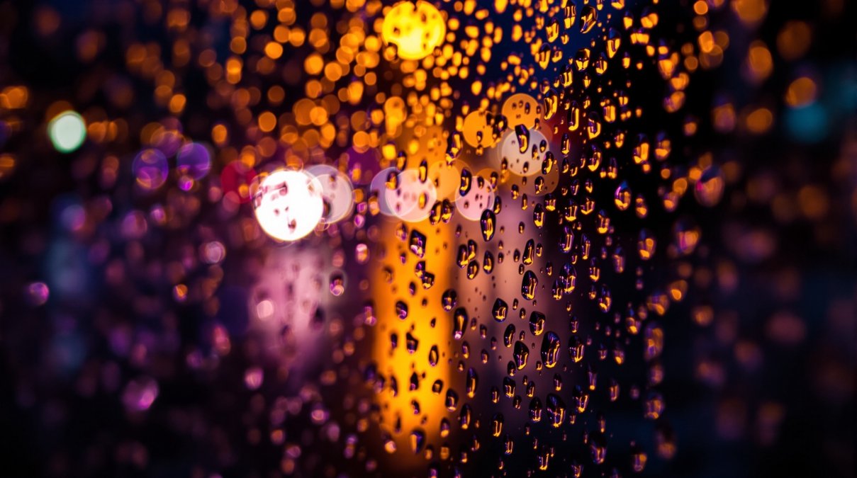 雨夜迷案 剧照 2