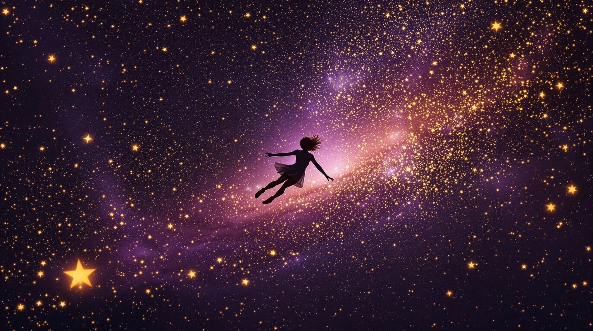 星河入梦 剧照 星河入梦 剧照 1