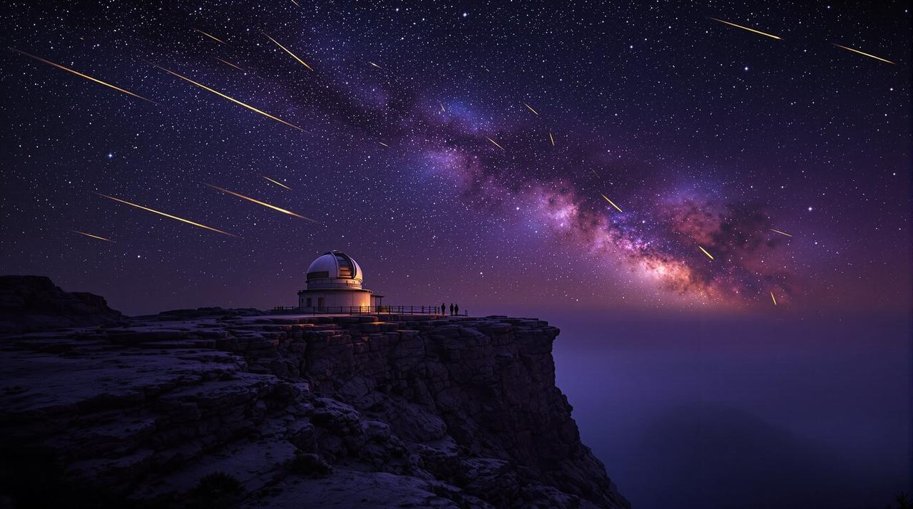 星坠之约